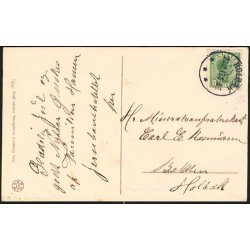 L.M&oslash;gelgaard - Gl&aelig;delig Jul -A.V. 243/1