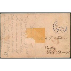 L.M&oslash;gelgaard - Gl&aelig;delig Jul -A.V. 403/4