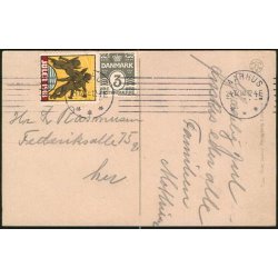 L.M&oslash;gelgaard - Gl&aelig;delig Jul -A.V. 403/4