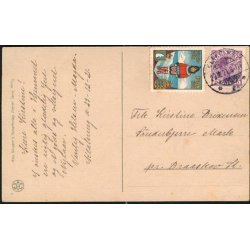 L.M&oslash;gelgaard - Gl&aelig;delig Jul -A.V. 407/5