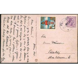 L.M&oslash;gelgaard - Gl&aelig;delig Jul -A.V. 569/4