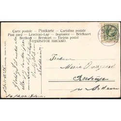 L.M&oslash;gelgaard - Gl&aelig;delig Jul -A.V. 57/111