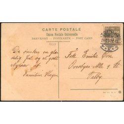 L.M&oslash;gelgaard - Gl&aelig;delig Jul - G.M. 105/11