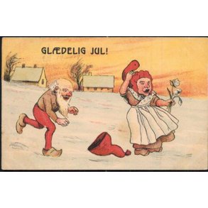 L.M&oslash;gelgaard - Gl&aelig;delig Jul - G.M. 105/11