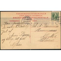 L.M&oslash;gelgaard - Gl&aelig;delig Jul - G.M. 139