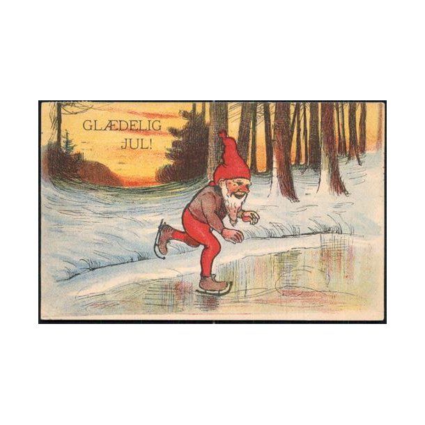 L.M&oslash;gelgaard - Gl&aelig;delig Jul - G.M. 139