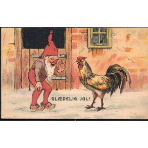 L.M&oslash;gelgaard - Gl&aelig;delig Jul - G.M. 105/1