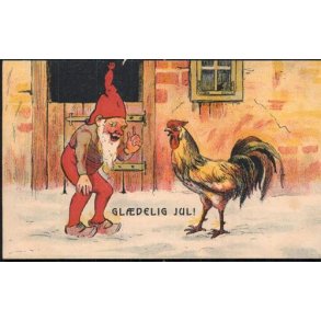 L.M&oslash;gelgaard - Gl&aelig;delig Jul - G.M. 105/1