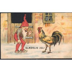 L.M&oslash;gelgaard - Gl&aelig;delig Jul - G.M. 105/1