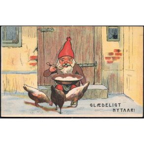 L.M&oslash;gelgaard - Gl&aelig;delig Jul - 140