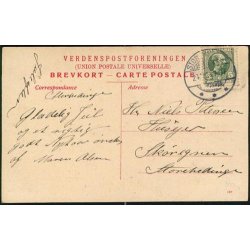 L.M&oslash;gelgaard - Gl&aelig;delig Jul - 140