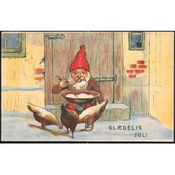 L.M&oslash;gelgaard - Gl&aelig;delig Jul - 140