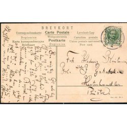 L.M&oslash;gelgaard - Gl&aelig;delig Jul - G.M. 105/8