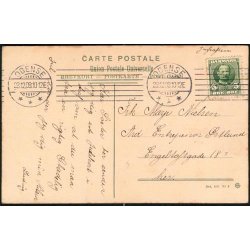 L.M&oslash;gelgaard - Gl&aelig;delig Jul - G.M. 105/8