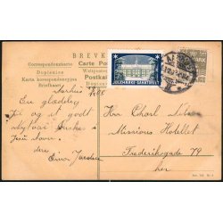 L.M&oslash;gelgaard - Gl&aelig;delig Jul - G.M. 105/5