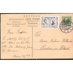 L.M&oslash;gelgaard - Gl&aelig;delig Jul - G.M. 105/5