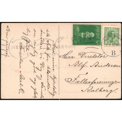 L.M&oslash;gelgaard - Gl&aelig;delig Jul - u/n