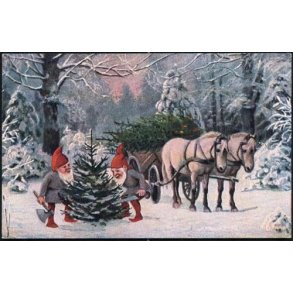 L.M&oslash;gelgaard - A.V. 83