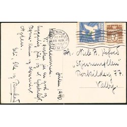 L.M&oslash;gelgaard - u/n