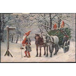 L.M&oslash;gelgaard - u/n