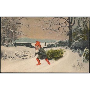 L.M&oslash;gelgaard - u/n