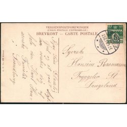 L.M&oslash;gelgaard -Gl&aelig;delig Jul - G.F. 109