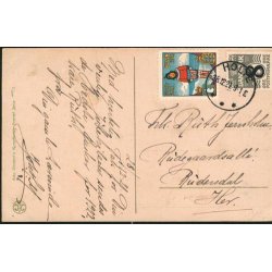 L.M&oslash;gelgaard - Gl&aelig;deligt Nytaar - A.V. 401/2