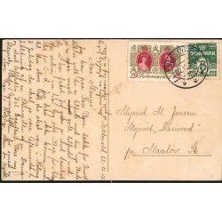 L.M&oslash;gelgaard - Gl&aelig;delig Jul - St. u/n