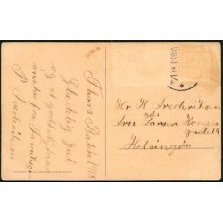 L.M&oslash;gelgaard - Gl&aelig;delig Jul - St. u/n