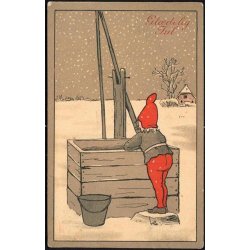 L.M&oslash;gelgaard - Gl&aelig;delig Jul - St. u/n