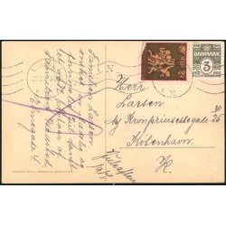 L.M&oslash;gelgaard - Gl&aelig;delig Jul - St. u/n