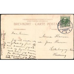 L.M&oslash;gelgaard - Gl&aelig;delig Jul - St. u/n