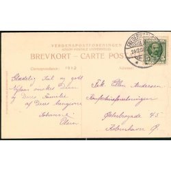 L.M&oslash;gelgaard - Gl&aelig;delig Jul - St. u/n