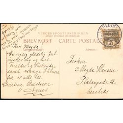 L.M&oslash;gelgaard - Gl&aelig;delig Jul - St. u/n