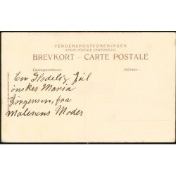 L.M&oslash;gelgaard - Gl&aelig;delig Jul - St. u/n