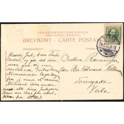 L.M&oslash;gelgaard - Gl&aelig;delig Jul - St. u/n