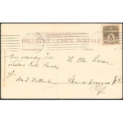 L.M&oslash;gelgaard - Gl&aelig;delig Jul - St. u/n