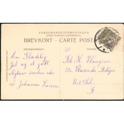 L.M&oslash;gelgaard - Gl&aelig;delig Jul - St. u/n