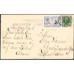 L.M&oslash;gelgaard - Gl&aelig;delig Jul - St. u/n