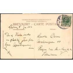 L.M&oslash;gelgaard - Gl&aelig;delig Jul - St. u/n