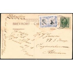 L.M&oslash;gelgaard - Gl&aelig;delig Jul - St. u/n