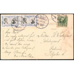 L.M&oslash;gelgaard - Gl&aelig;delig Jul - St. u/n