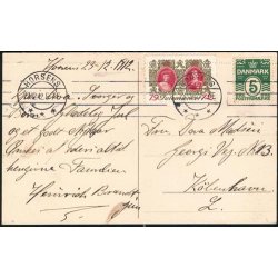 L.M&oslash;gelgaard - Gl&aelig;delig Jul - u/n