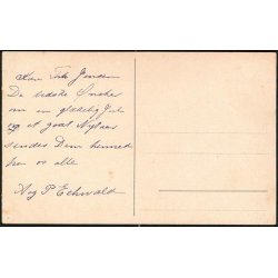 L.M&oslash;gelgaard - Gl&aelig;delig Jul - u/n