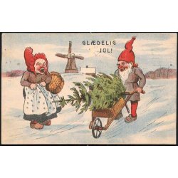 L.M&oslash;gelgaard - Gl&aelig;delig Jul - 148