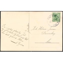 L.M&oslash;gelgaard - Gl&aelig;delig Jul - u/n