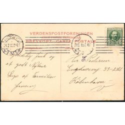 L.M&oslash;gelgaard - Gl&aelig;delig Jul - u/n