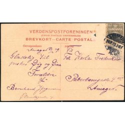 L.M&oslash;gelgaard - Gl&aelig;delig Jul - u/n