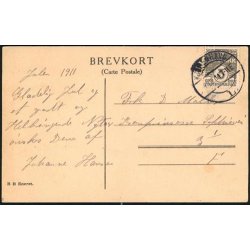 L.M&oslash;gelgaard - Gl&aelig;delig Jul - B.B.u/n