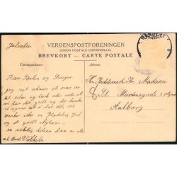 L.M&oslash;gelgaard - Gl&aelig;delig Jul - u/n